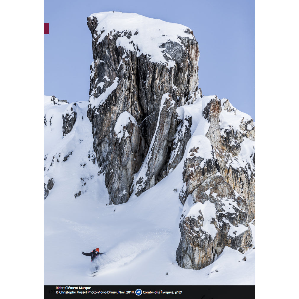 Sample route page 122