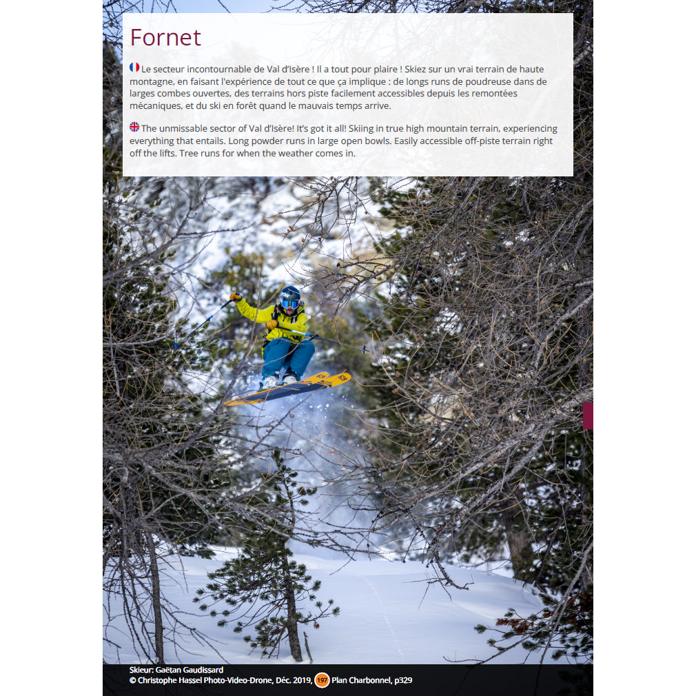 Sample route page 312