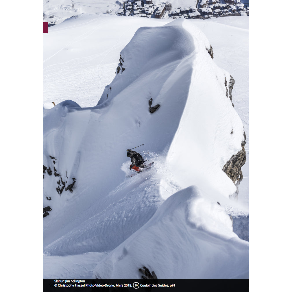 Sample route page 92